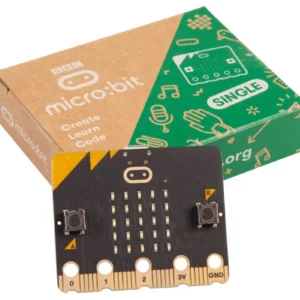 מיקרוביט (Micro:bit)
